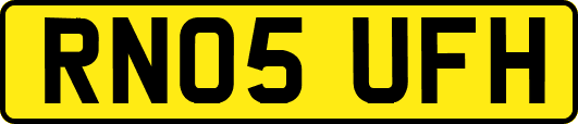 RN05UFH
