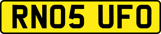 RN05UFO