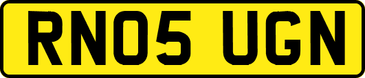 RN05UGN