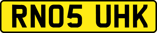 RN05UHK