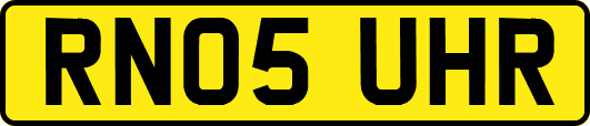 RN05UHR