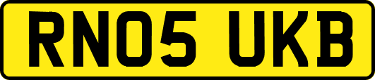 RN05UKB
