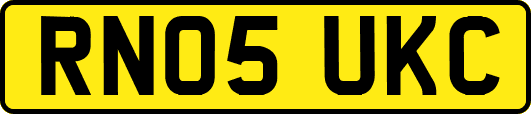 RN05UKC