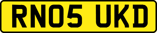 RN05UKD