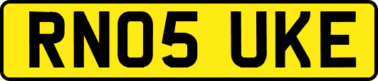 RN05UKE