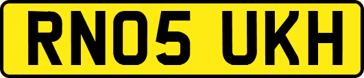 RN05UKH
