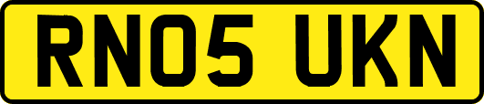 RN05UKN