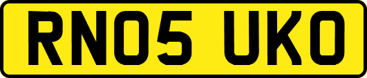RN05UKO