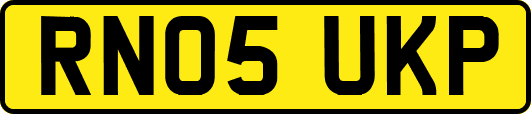 RN05UKP
