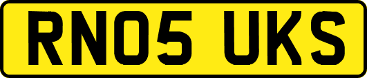 RN05UKS