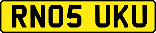 RN05UKU