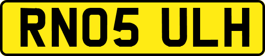 RN05ULH