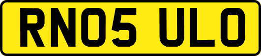 RN05ULO