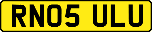 RN05ULU