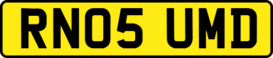 RN05UMD