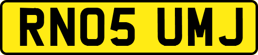 RN05UMJ
