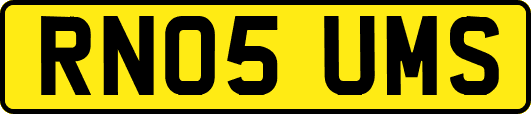 RN05UMS