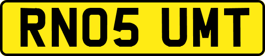 RN05UMT