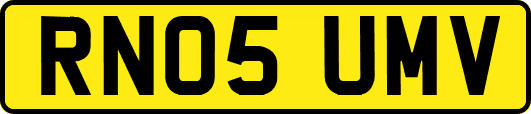 RN05UMV