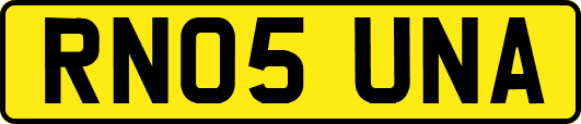 RN05UNA