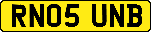 RN05UNB