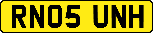 RN05UNH