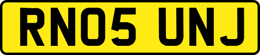 RN05UNJ