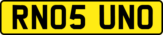 RN05UNO