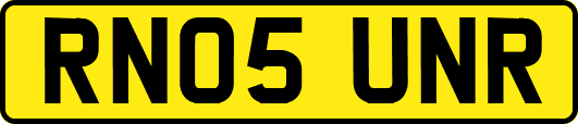 RN05UNR