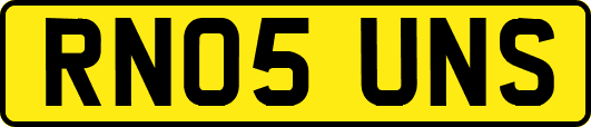RN05UNS
