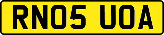 RN05UOA