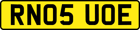 RN05UOE