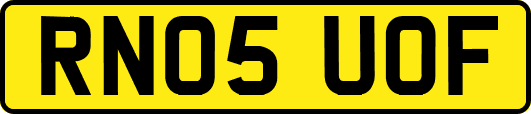 RN05UOF