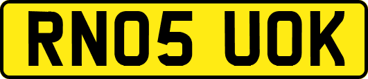 RN05UOK