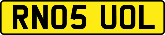 RN05UOL