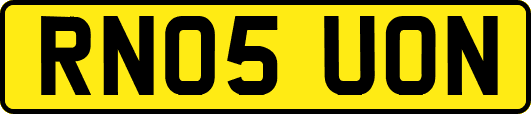 RN05UON