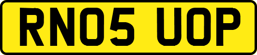 RN05UOP