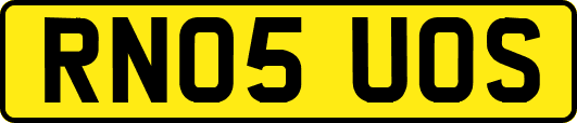 RN05UOS