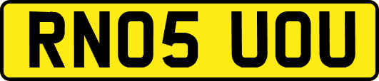 RN05UOU
