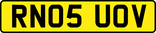 RN05UOV