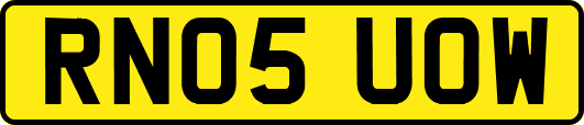 RN05UOW