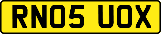 RN05UOX