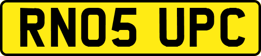 RN05UPC
