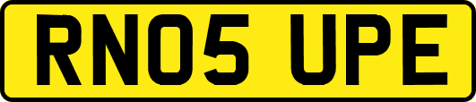 RN05UPE