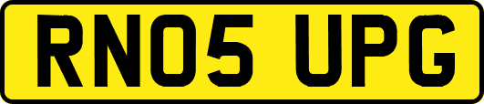 RN05UPG