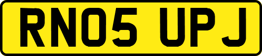 RN05UPJ