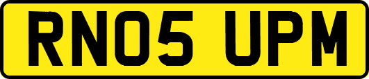 RN05UPM