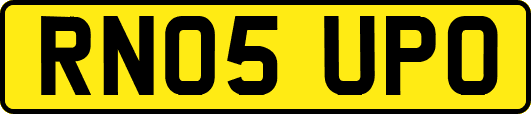 RN05UPO