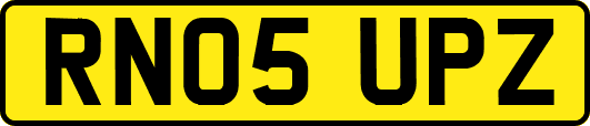 RN05UPZ