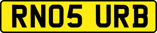 RN05URB